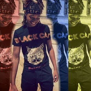 Meet your Posher, Bryce